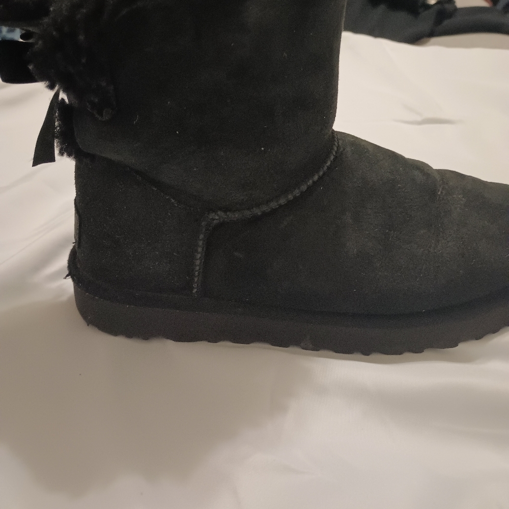 Uggs open to trades